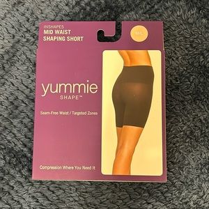 Brand New Shapewear